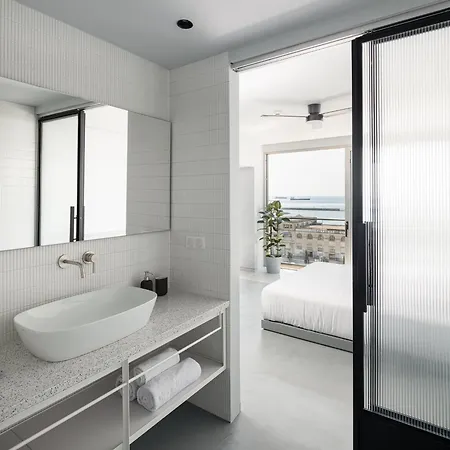 Apartment Nero Luxury By Zennova *