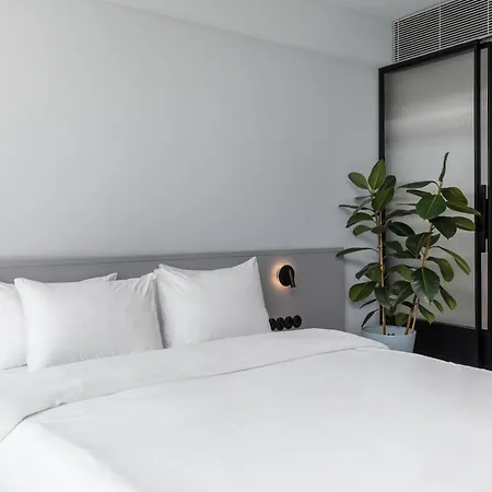 Nero Luxury By Zennova Apartment Thessaloniki