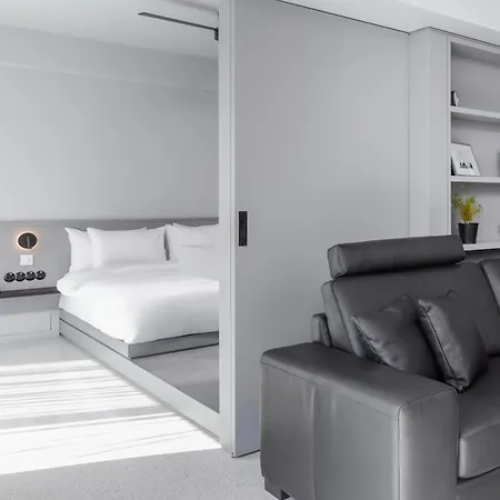 Nero Luxury By Zennova Thessaloniki