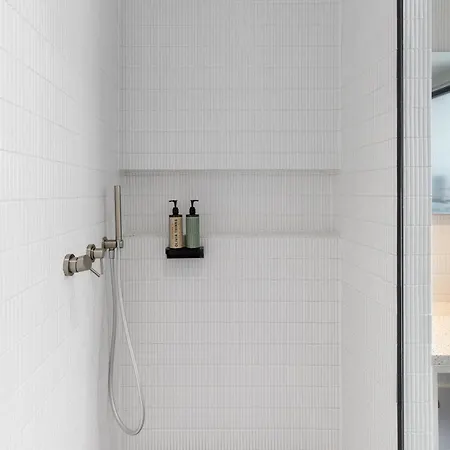 Nero Luxury By Zennova Apartment Thessaloniki
