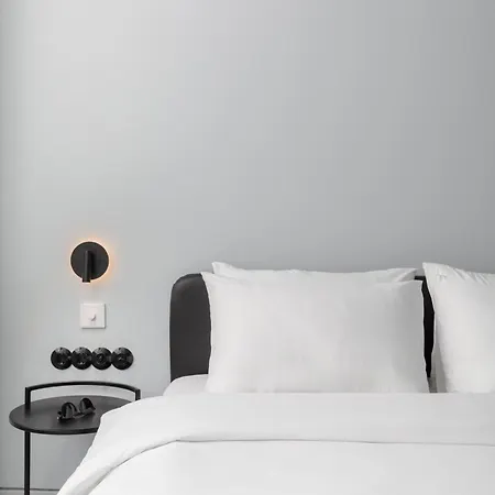 Nero Luxury By Zennova Apartment