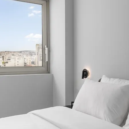 Nero Luxury By Zennova Apartman *