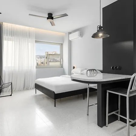 Nero Luxury By Zennova Apartment