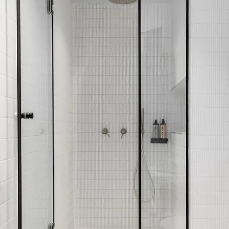 شقة Nero Luxury By Zennova