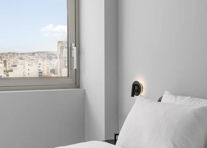 Nero Luxury By Zennova Apartment *
