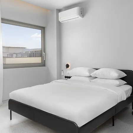 Nero Luxury By Zennova Apartament Saloniki